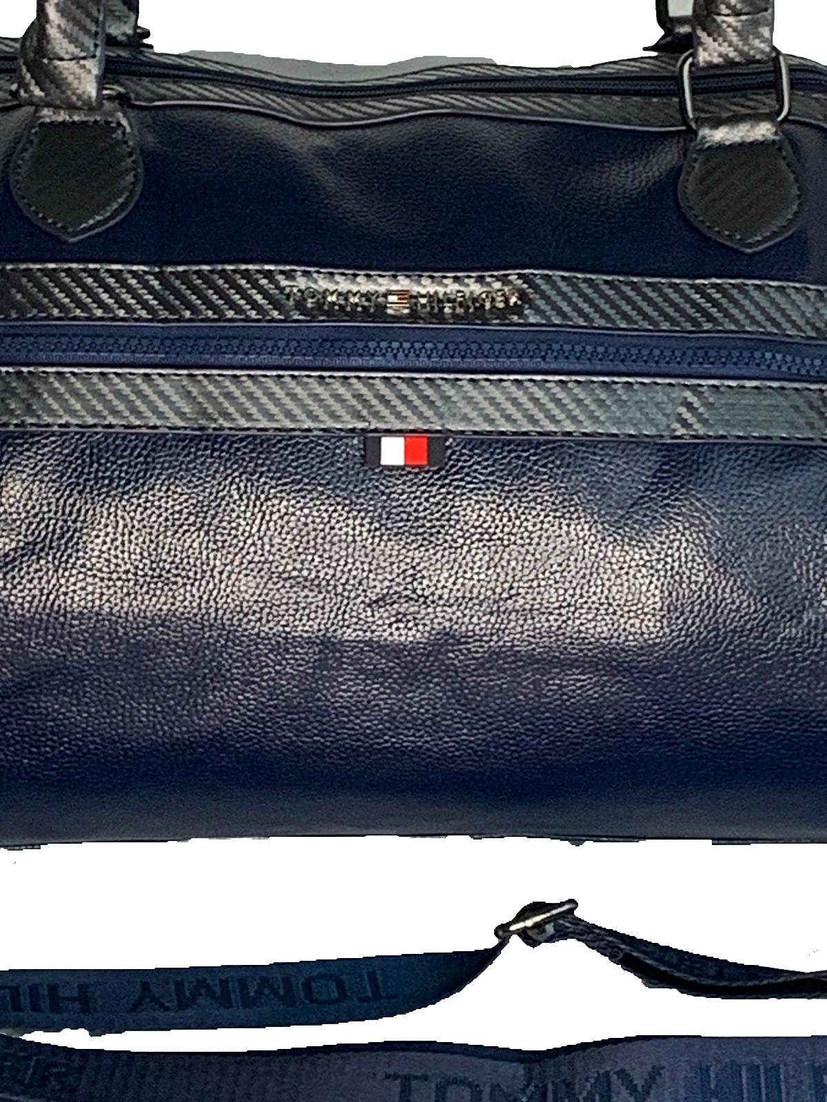 Traveling Bag