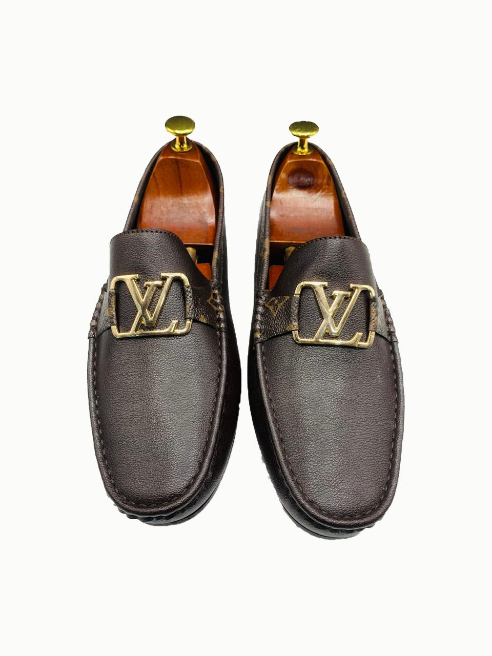 LV (BROWN) 012