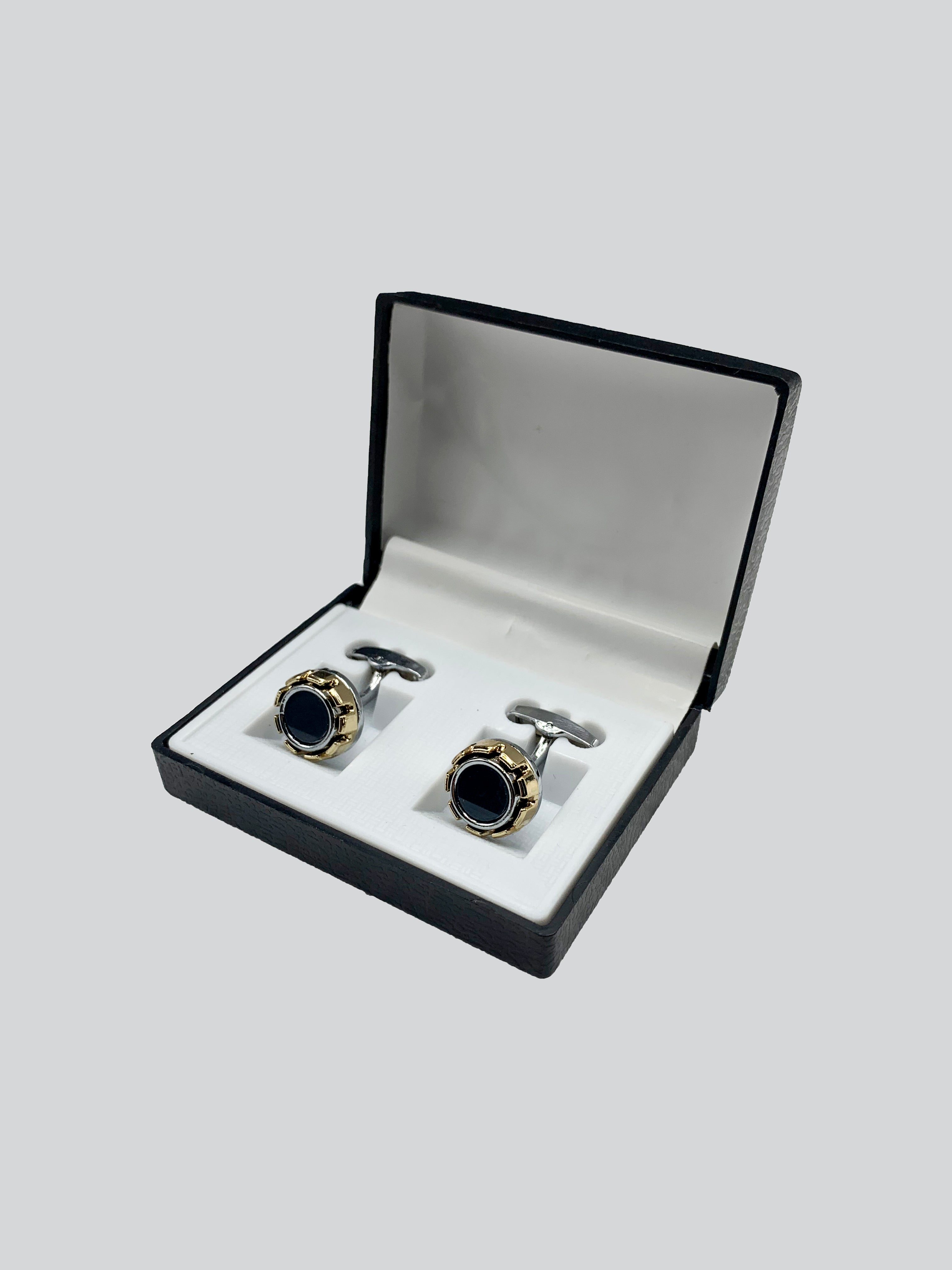 CUFFLINKS (009)