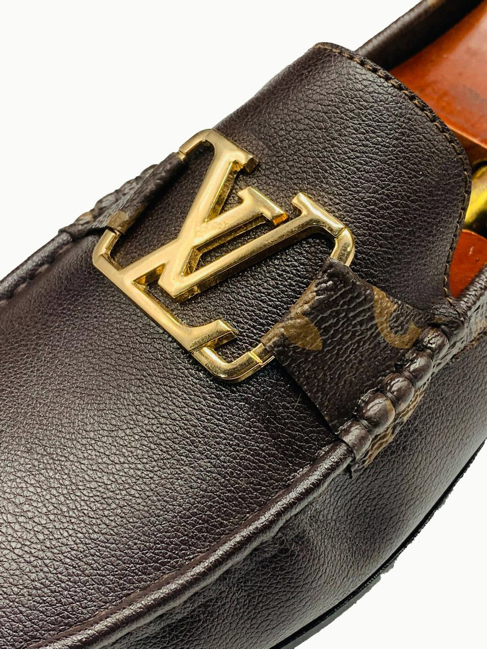 LV (BROWN) 012