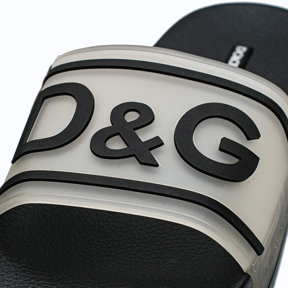 Black (D&G) V6