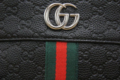 Bag (black) G-2