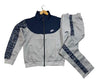 Tracksuit (gray) N-8